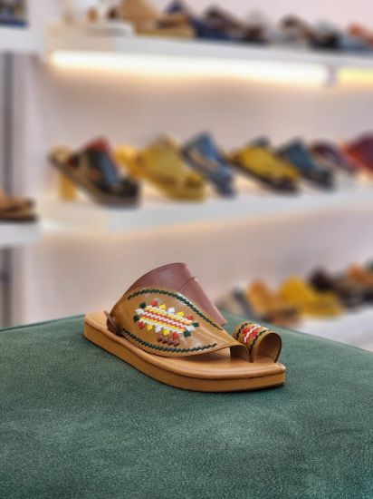 صورة زبيري وطني مطرز سدو مديل م71